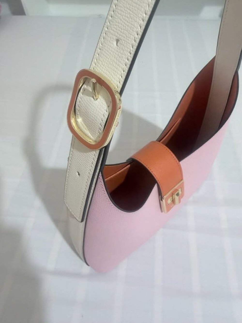 Colorblock Kate Spade Purse - Picture 4 of 5